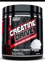 Creatina Mono Hidratada Nutrex X 300 Grs