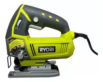 Sierra Caladora Doméstico Ryobi Js481LG 580w 120v