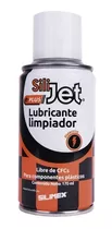 Sili-jet E-plus