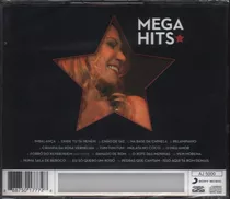 Cd Elba Ramalho - Série Mega Hits