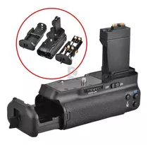 Battery Grip Para Canon T2i, T3i, T4i, T5i, 600d, 650d, 700d