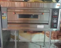 Horno Industrial A Gas Pizzero Maipan 