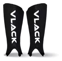 Canilleras Hockey Bumpers Vlack