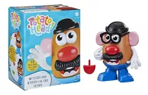 Señor Cara De Papa - Mr Potato Head Figura 13 Piezas