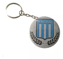 Llavero Racing De Argentina Con Destapador Todos Los Equipos