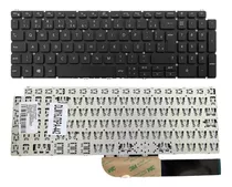 Teclado Para Dell Vostro 3501 P90f P90f005 5502 P102f Abnt2