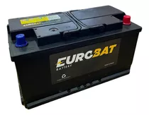 Batería Eurobat Peugeot Boxer Iii Jumper Ducato 12v 110ah