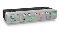 Controlador De Monitoreo 3 Canales Behringer Mon800 Oferta!!