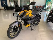 Bajaj Pulsar Ns125 0km Entrega Inmediata!!!