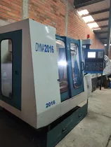 Centro De Mecanizado Cnc Torno Fresadora Control Numerico 