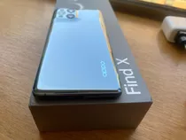 Oppo Find X3 Pro Dual Sim 256 Gb Plateada 12 Gb Ram