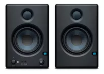 Monitor De Estudio Bluetooth Presonus Eris 4.5bt Abregoaudio Color Negro