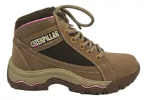 Botas Caterpillar Mujer Cat Nacional Garantizado