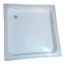 Receptáculo Box Ducha Baño 60x60 