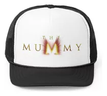 Rnm-0157 Gorro La Momia The Mummy Succession Dr Doctor House