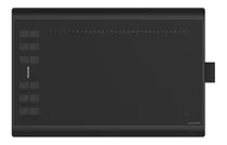 Tableta Digitalizadora Huion Inspiroy H1060p Black