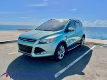 Ford Escape Sel