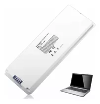 Bateria A1181 Para Macbook A1185 (mid. / Late 2006 Mid. / La