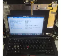 Repuestos De Laptop Lenovo E420 (tarjeta, Flex, Fancooler)