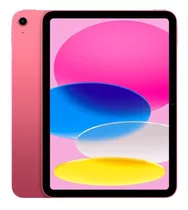 Apple iPad 10ª Generación 10,9'' Wi-fi 256gb Color Rosa