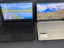 Laptops Hp 256gb 8gb Memoria Ram