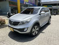 Kia Sportage Revolution Lx 2.4 2011