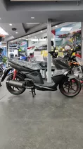 Kymco Scooter 150 Super 8 