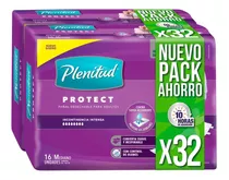 Plenitud Protect Mx32 