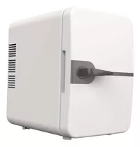 Mini Refrigerador Compacto Y Calentador Refrigerador