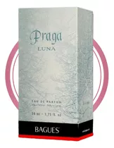 Fragancia Bagues Praga Luna Eau De Parfum Pour Femme
