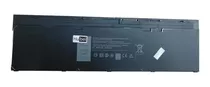 Bateria Wd52h Para Dell Latitude E7240 E7250 Ultrabook Noteb