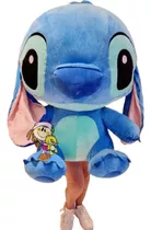 Stitch De Peluche Grande Oso Regala En Gigante !!