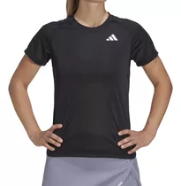 Remera adidas Tennis Club Mujer Ng Tienda Oficial