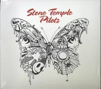 Cd Stone Temple Pilots - 2018