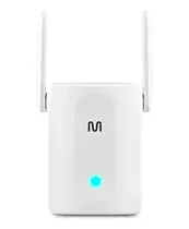 Repetidor Wifi 300mbps Single Band - Re059 - Multilaser