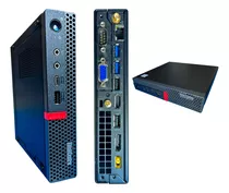 Mini Pc Lenovo Thinkcentre I5 8º Ger. 8500t