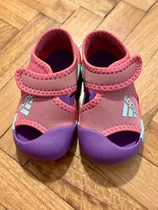 Sandalias Nike Niña