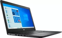 Laptop Portátil Dell Core I5 11va Solido 256gb Ram 8gb/15.6 