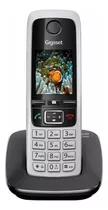 Telefono Adicional Handy Gigaset C430h Lcd Color Altavoz