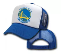 Gorra Golden States Warriors Niños Y Adultos