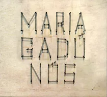 Cd Maria Gadú - Nós