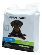 Paños Absorbentes Cachorros Lazypet Puppy Pads X7 Unidades