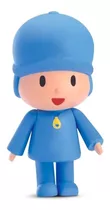 Boneco De Vinil Pocoyo Original Cardoso