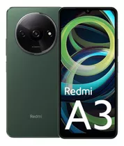 Nuevo Xiaomi Redmi A3 - 128gb/6gb Ram Versión Global
