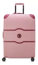 Valija Grande 76 Cm. Delsey Chatelet Air 2.0 Color Rosa Chatelet Air Soft 2.0