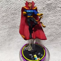 Marvel Dc Heroclix Rpg D&d Miniaturas : Dr. Strange