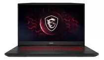 Notebook Msi Pulse Gl76 17' 1tb / 16gb Intel I7 Rtx - Cover