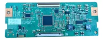 Placa T-con Tv  32lh20r Pci T-con 6870c-0238 (b) 32lh20r