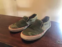 Zapatillas Panchas Le Coq