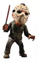 Jason Voorhees Friday The 13th - Mezco